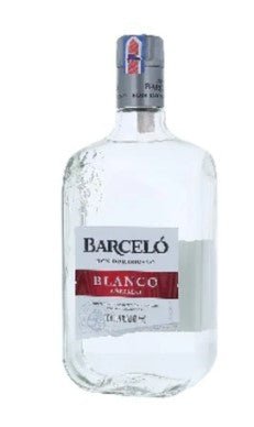 BARCELO RON BLANCO 700 ML - SUPERMIX
