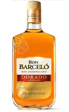 BARCELO RON DORADO 700 ML - SUPERMIX