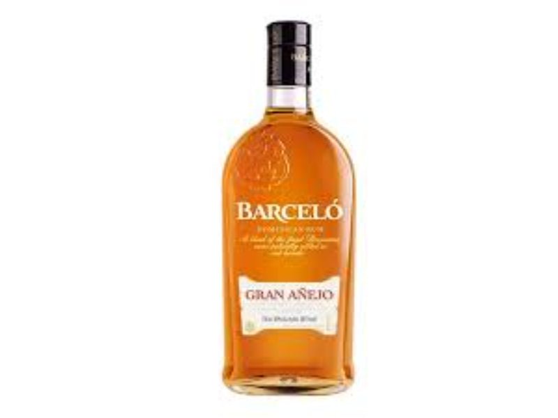 BARCELO RON GRAN ANEJO 1750 ML - SUPERMIX