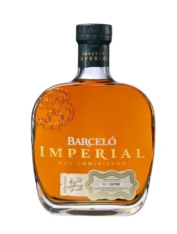 BARCELO RON IMPERIAL 700 ML - SUPERMIX