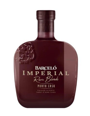 BARCELO RON IMPERIAL PORTO 700 ML - SUPERMIX