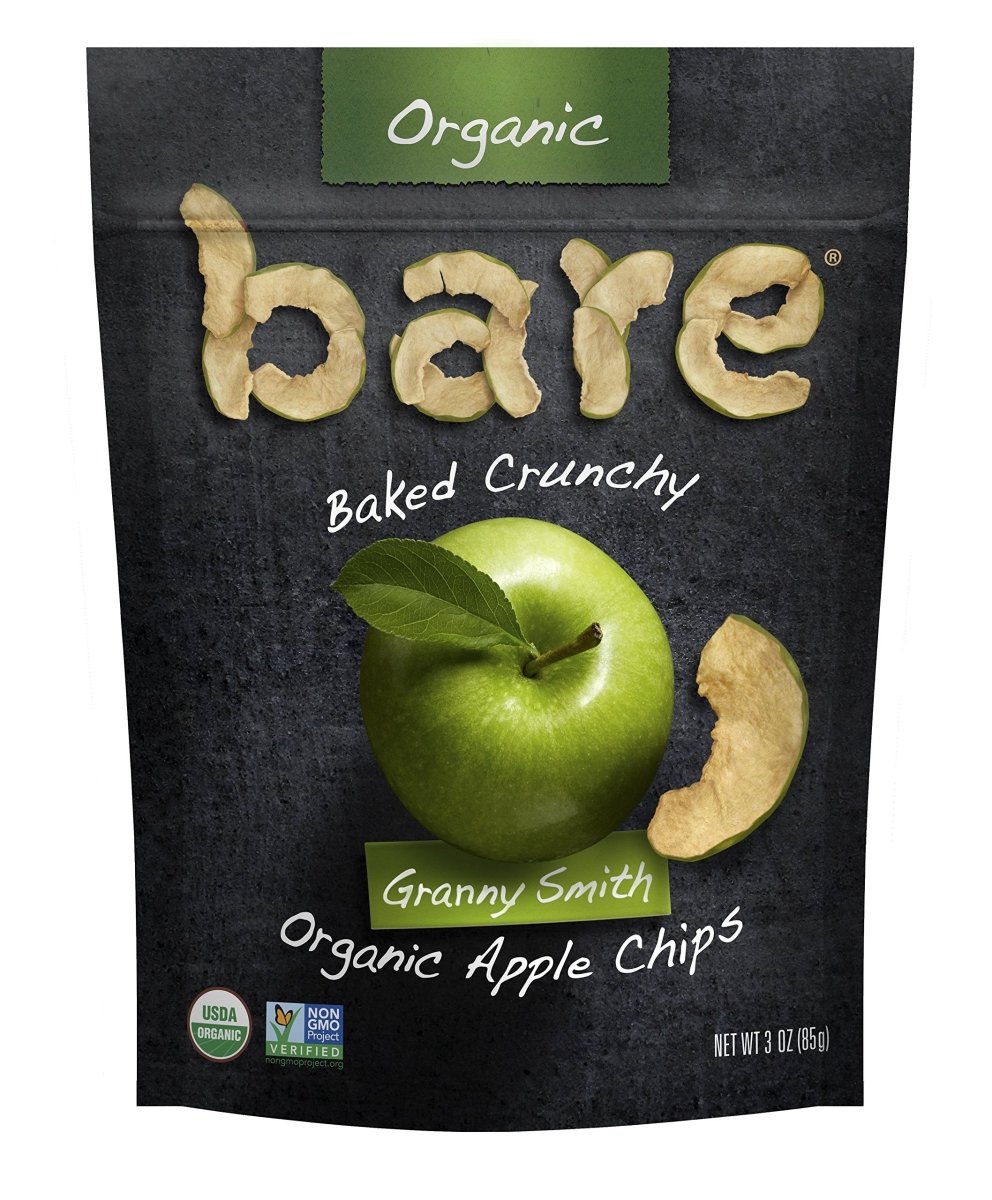 BARE APPLE CHIP OG1 GRT GRANNY 3 OZ - SUPERMIX