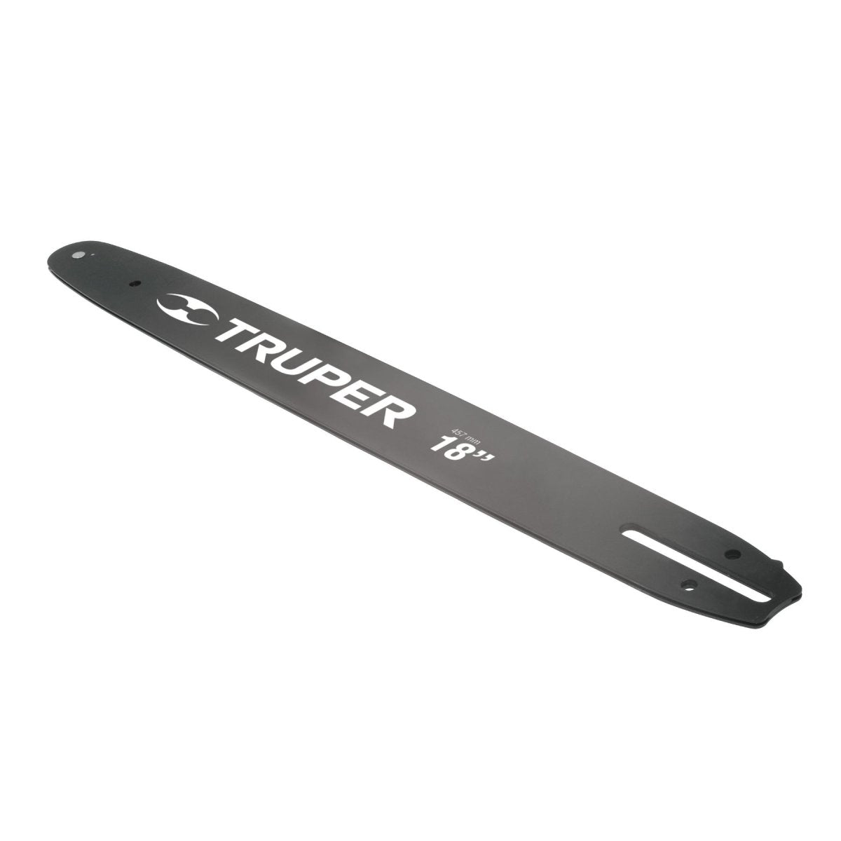 BARRA DE 18" PARA MOTOSIERRA ELECTRICA.. - SUPERMIX