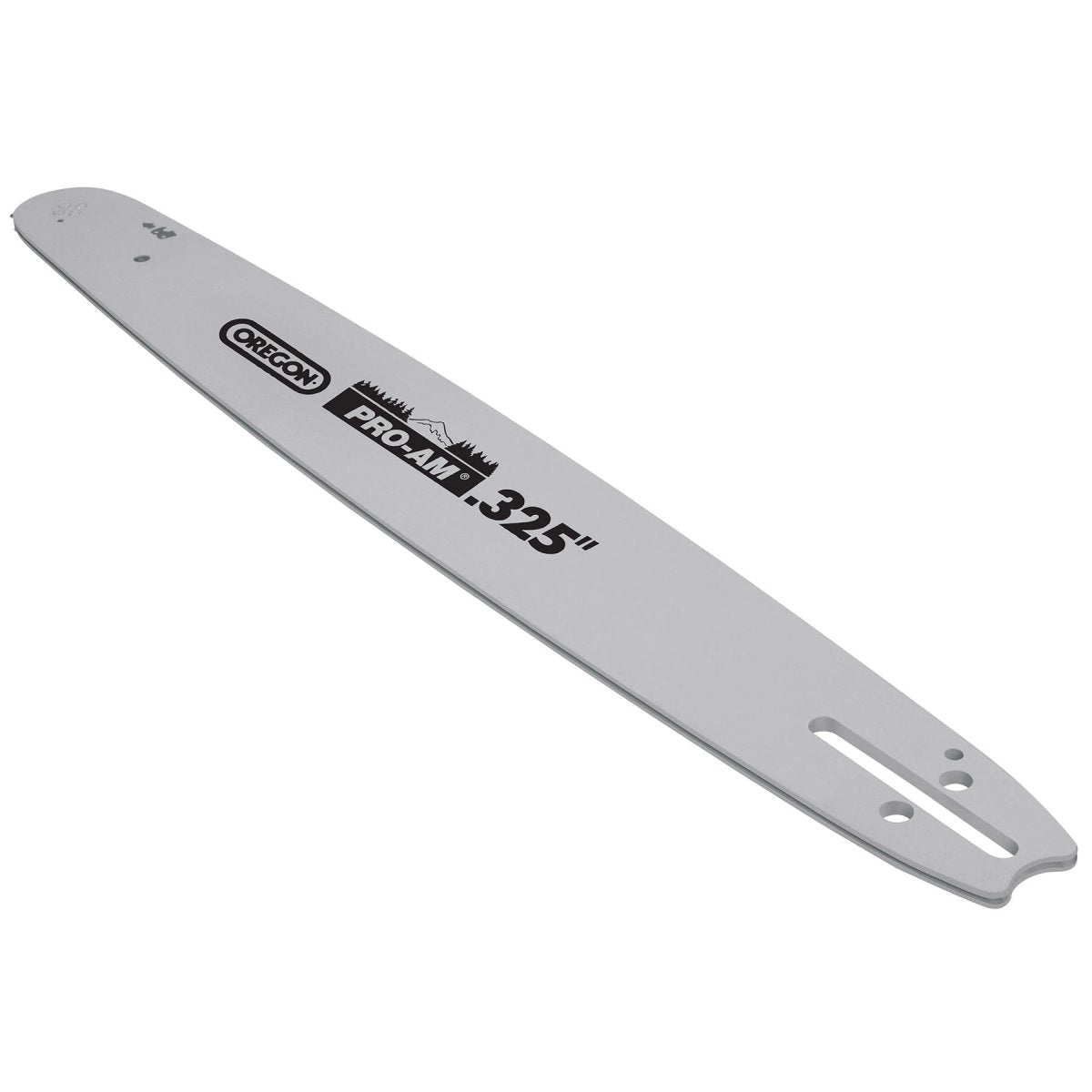 BARRA PARA MOTOSIERRA DE 20", PRETUL - SUPERMIX