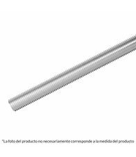 BARRA ROSCADA 3/8'' X 1M FIERO - SUPERMIX