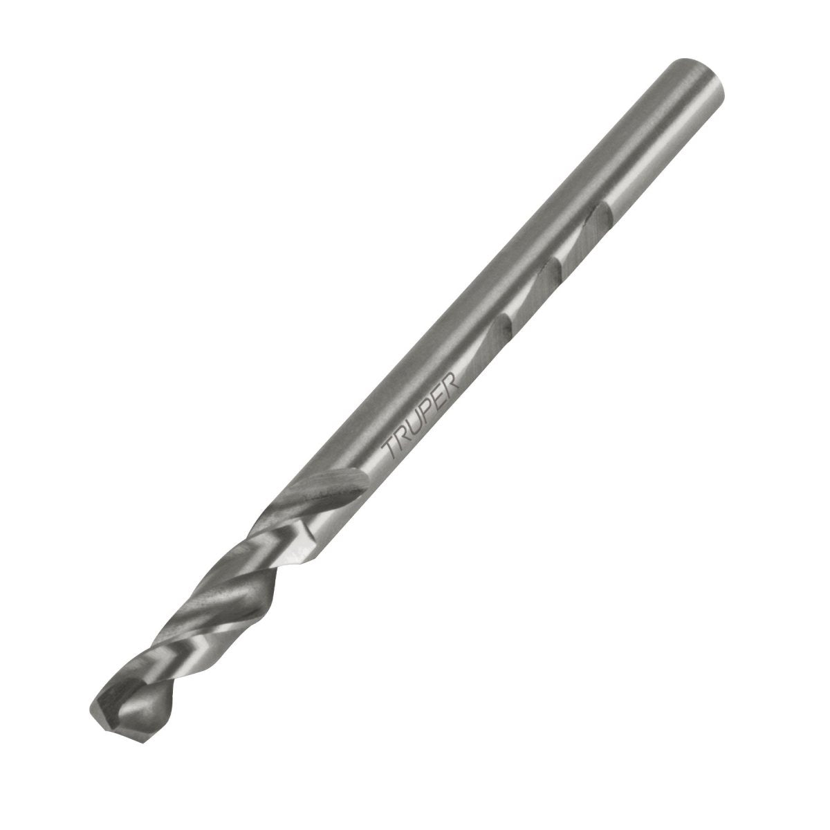 BARRENA 1/4'' PILOTO PARA BARRENASIERRA BIMETALICA TRUPER EXPERT+ - SUPERMIX