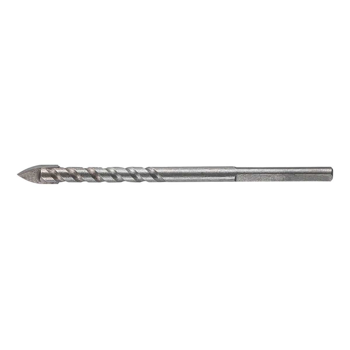 BARRENA 3/16" X 3" PARA CERAMICA DE CARBURO TRUPER - SUPERMIX