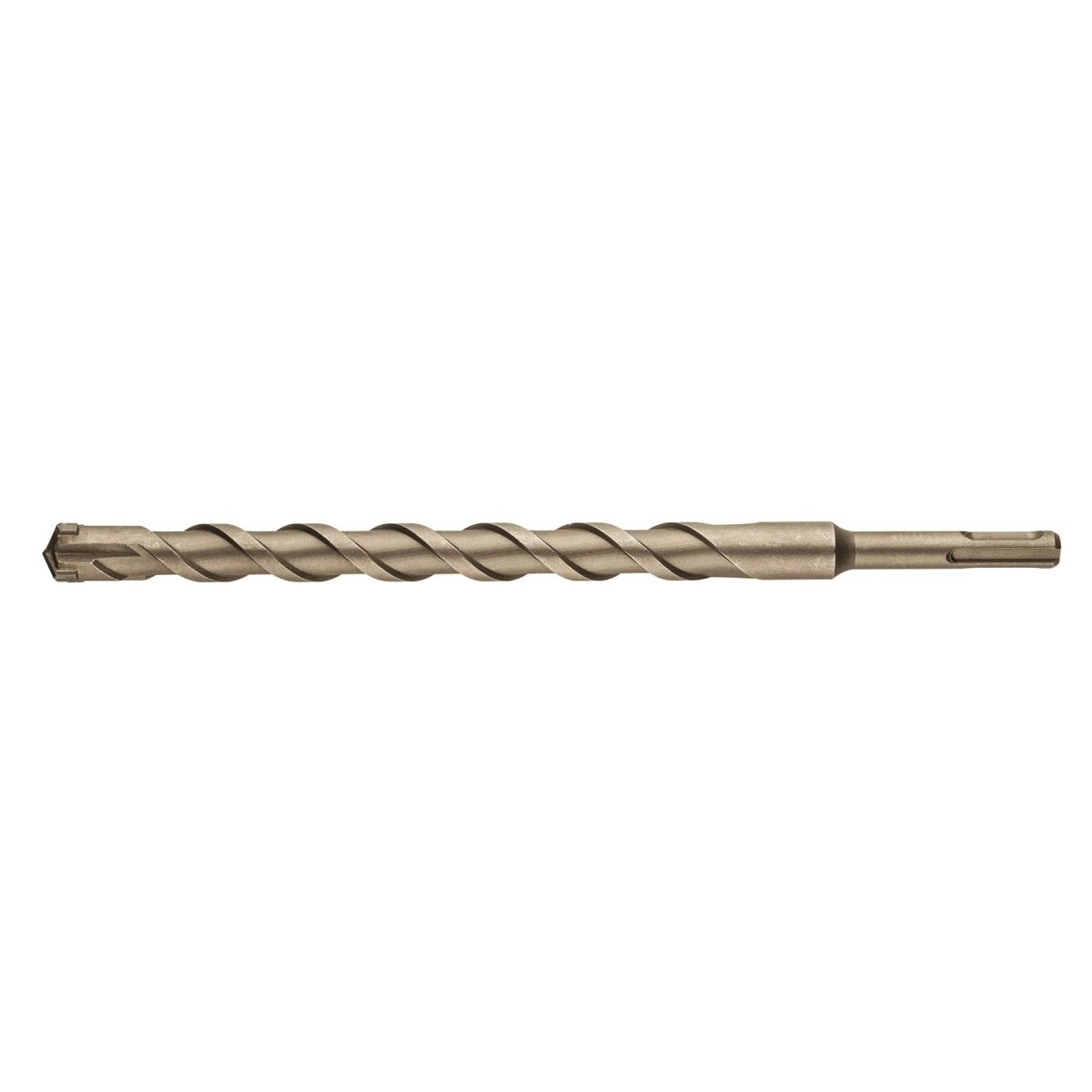 BARRENA 3/4'' X 10'' TIPO HILTIN PARA CONCRETO TRUPER.. - SUPERMIX