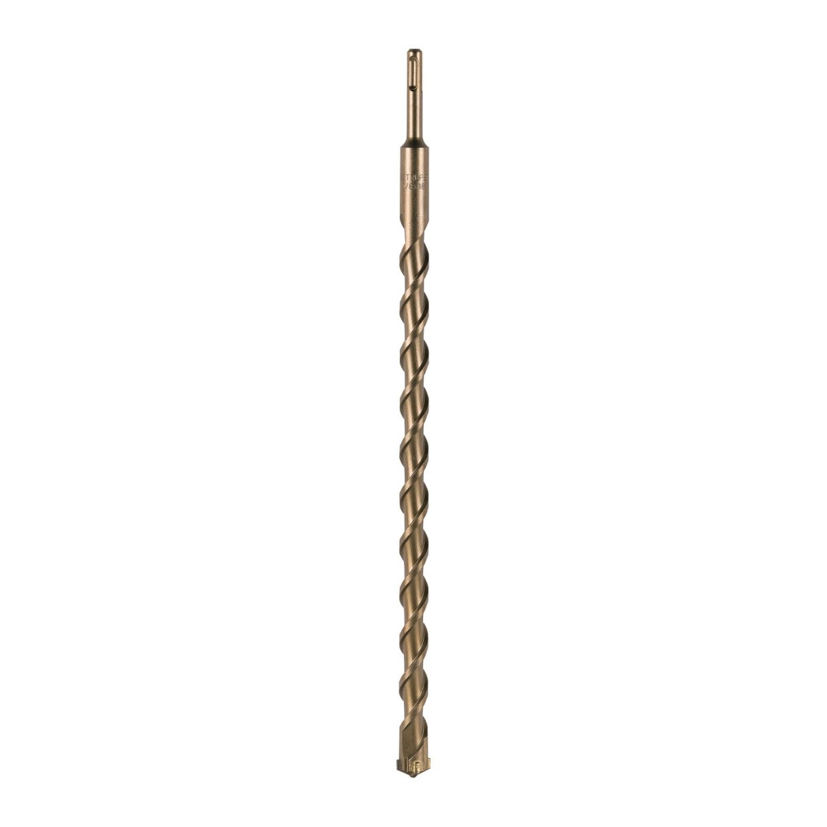BARRENA 3/4'' X 12'' TIPO HILTIN PARA CONCRETO TRUPER - SUPERMIX