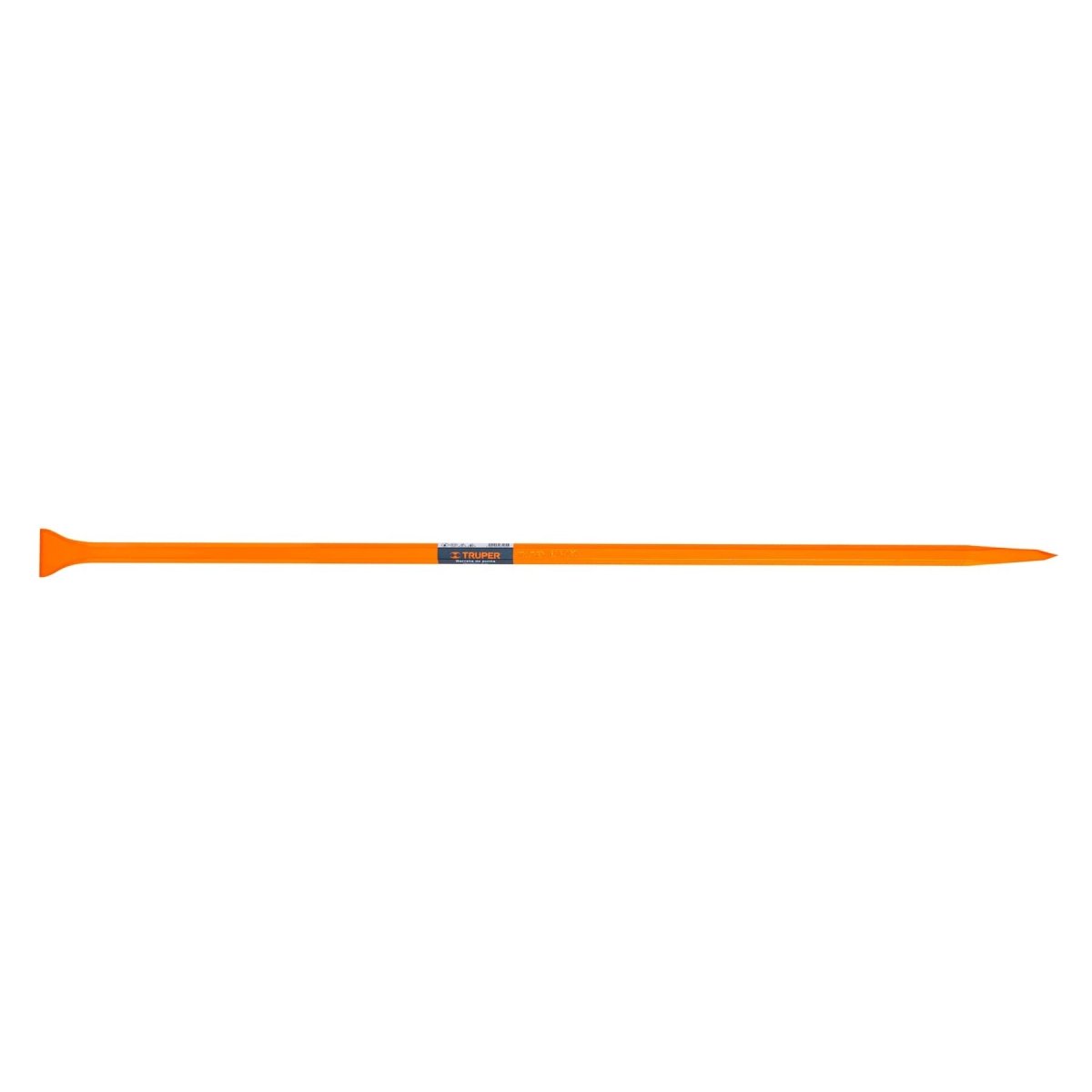 BARRETA DE PUNTA 1" DE 175CM TRUPER - SUPERMIX