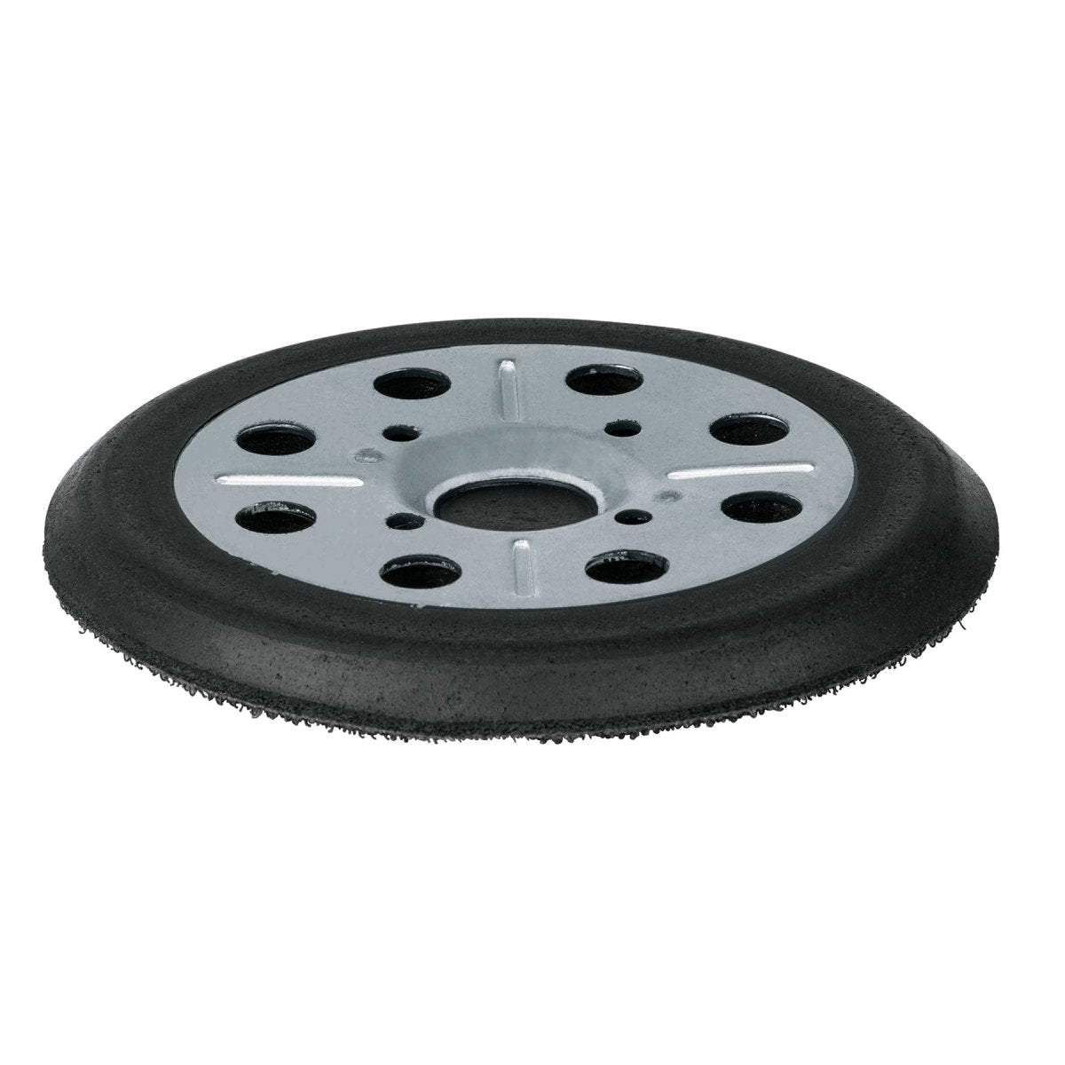 BASE DE FIJACIÓN PARA LIRO - 5A (PLÁSTICO).. - SUPERMIX