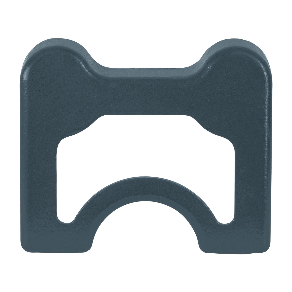 BASE DE RIEL DE CORTADOR DE CERAMICAS CAZ - 33 Y 40 TRUPER* - SUPERMIX