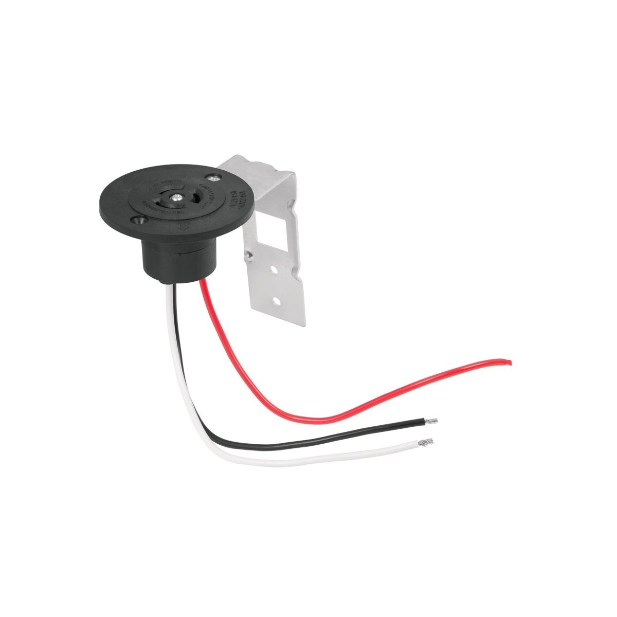 BASE PARA FOTOCELDA DE LAMPARA TIPO COBRA VOLTECH - SUPERMIX