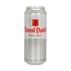 ROYAL DUTCH PREMIUM LAGER CERVEZA EXTRA SMOOTH  LATA 500 ML