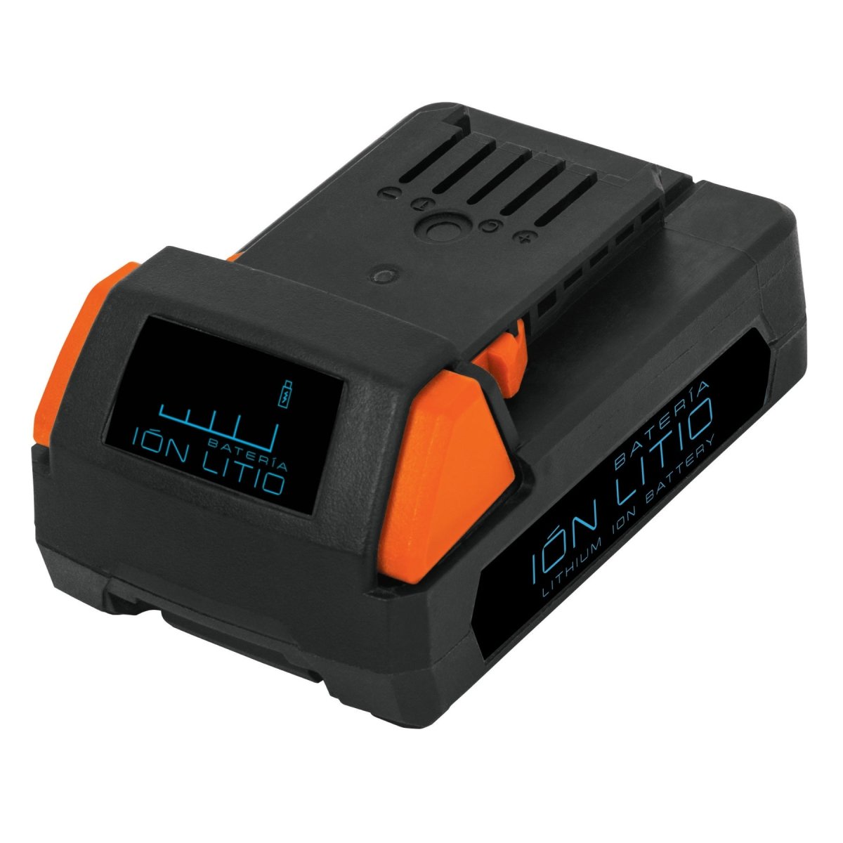 BATERIA DE ION LITIO DE 18 V PARA TALI - 18N2 Y ROTI - 18N2 - SUPERMIX