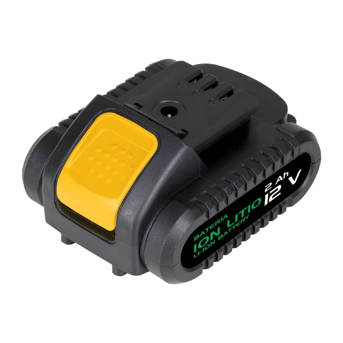 BATERIA DE LITIO DE 12 V PARA TALI - 12P.. - SUPERMIX