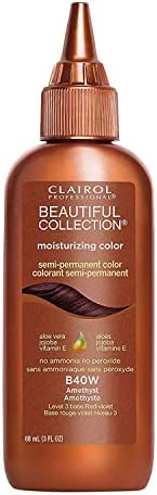 BEAUTIFUL COLLECTION 40 AMETHYST 3 OZ - SUPERMIX