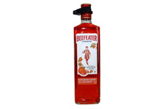 BEEFEATER GINEBRA BLOOD ORANGE 750 ML - SUPERMIX