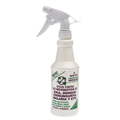 BENI BIO INSECTICIDA SCRABEN HOGAR CUCARACHA SOBRE - SUPERMIX