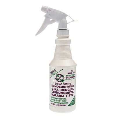 BENI BIO INSECTICIDA SCRABEN HOGAR MOSCA SOBRE - SUPERMIX
