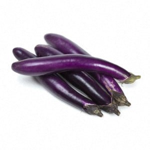 BERENJENA MORADA LB - SUPERMIX