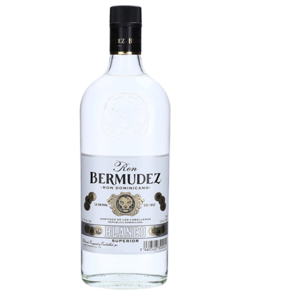 BERMUDEZ RON BLANCO SUPERIOR 700 ML - SUPERMIX