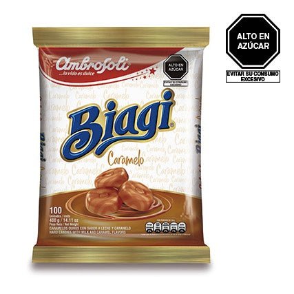 BIAGI CARMELO - SUPERMIX