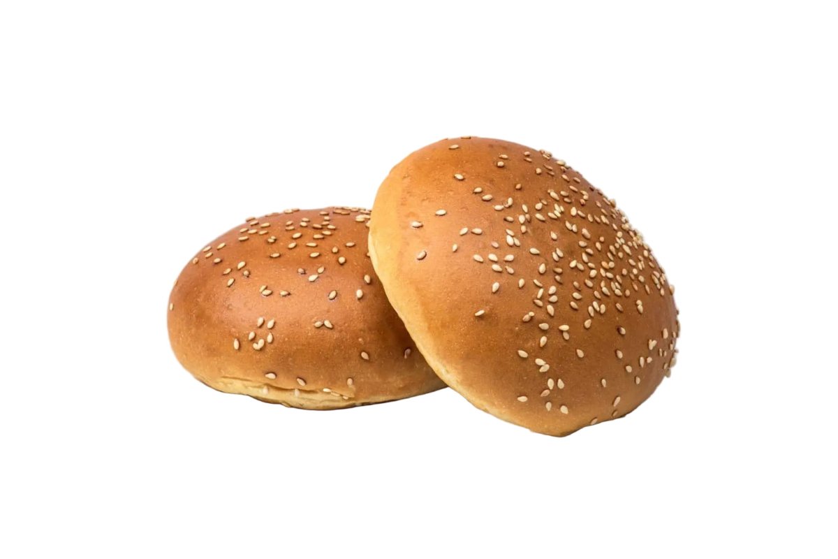 BIAGIO PAN DE HAMBURGUESA - SUPERMIX