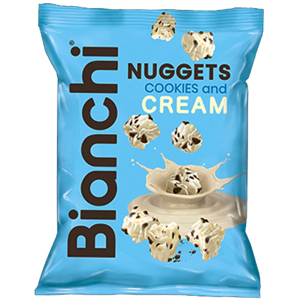 BIANCHI SNACK C&C 42 G - SUPERMIX