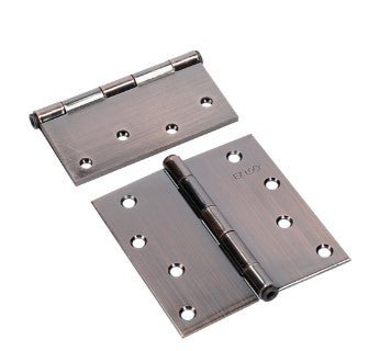 BISAGRA 4 AC BIS - 400 - AC B - 9 LOCK - SUPERMIX
