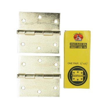 BISAGRA LION 3 X 3 CHINA - SUPERMIX