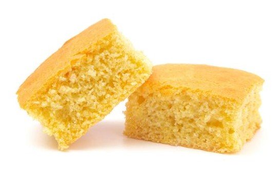 BIZCOCHO PAN DE MAIZ - SUPERMIX