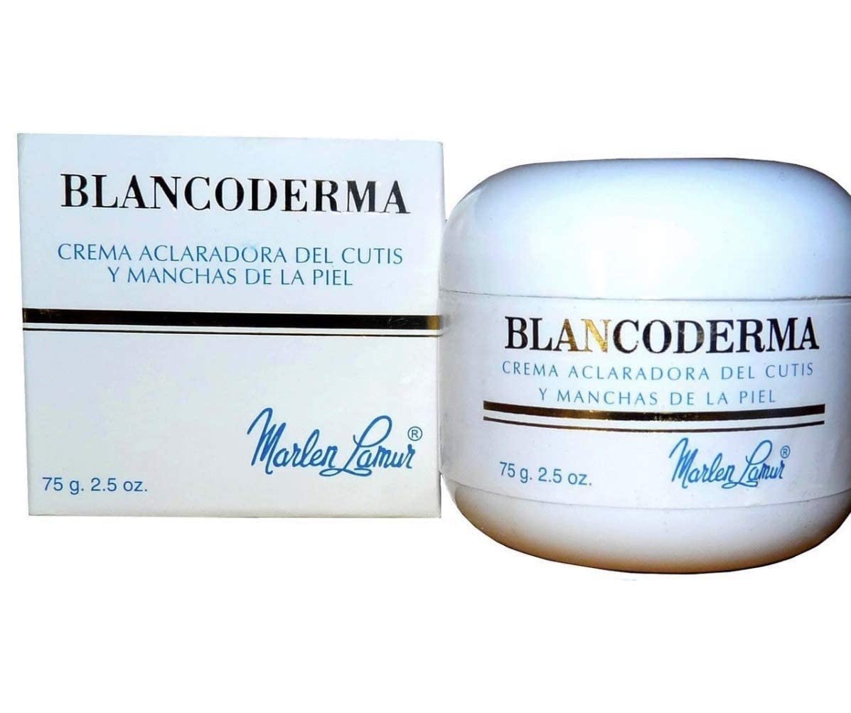 BLANCODERMA CREMA 75 GR - SUPERMIX