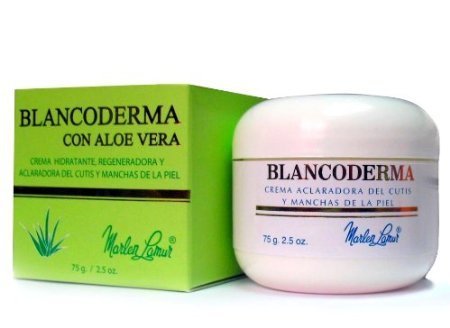 BLANCODERMA CREMA CON ALOE 75 GR - SUPERMIX