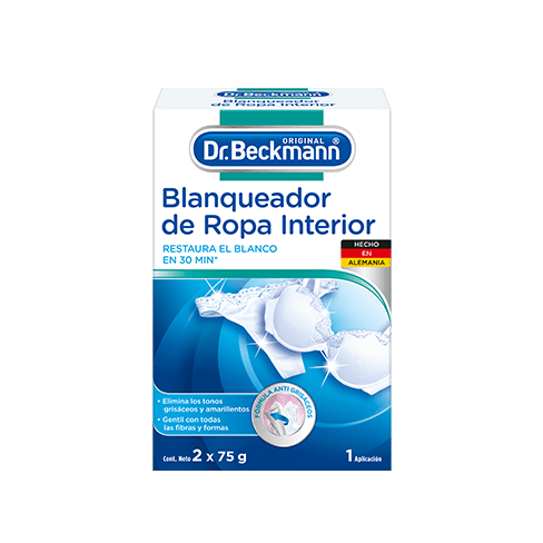 BLANQUEADOR ROPA INTERIOR SPRAY46022 6/ - SUPERMIX