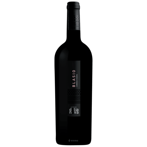 BLASIO VINO RESERVA 750CL - SUPERMIX