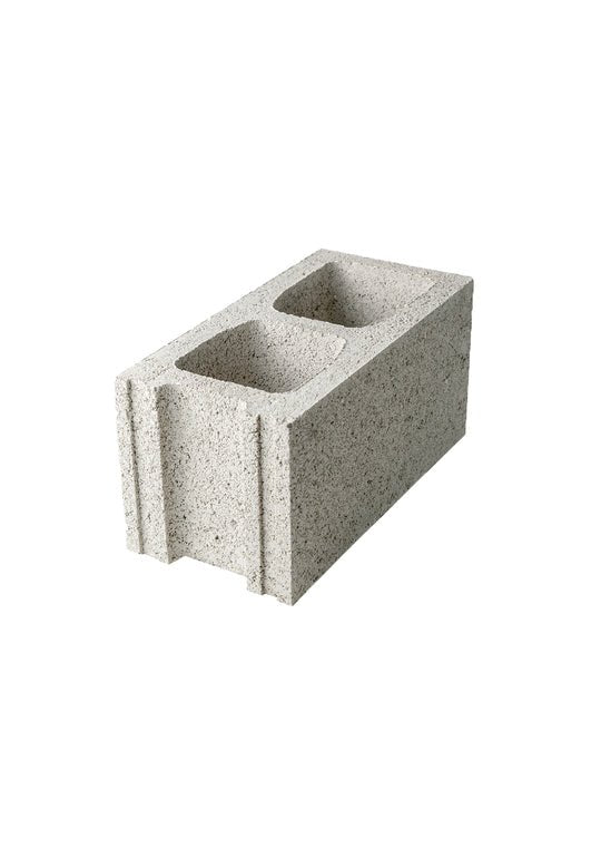 BLOCK 8" - SUPERMIX