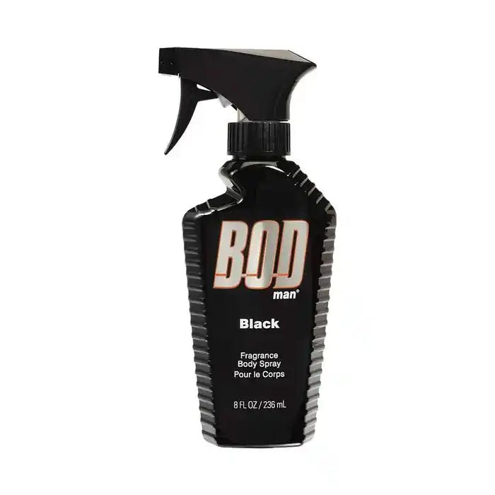 BM BLACK 8 OZ - SUPERMIX