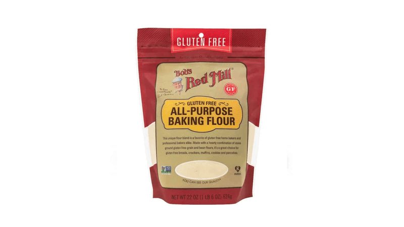 BOB S RED MILL HARINA TO BAKING FLOUR 22 OZ - SUPERMIX