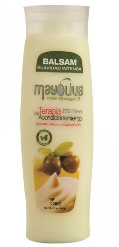 BOE BALSAM MAYOLIVA 11 OZ - SUPERMIX