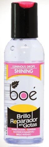 BOE BRILLO REPARADOR DE GOTAS 4 OZ - SUPERMIX