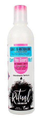 BOE LEAVE IN ANTIQUIEBRE RITUAL 12.3 OZ - SUPERMIX
