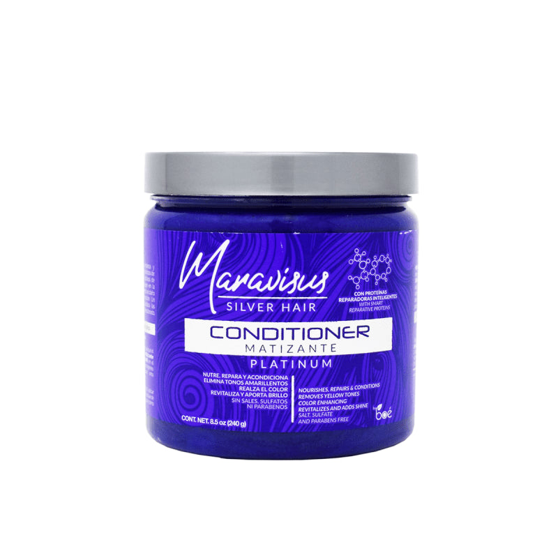 BOE MARAVISUS CONDITIONER MATIZANTE 8.5 OZ - SUPERMIX