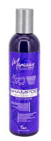 BOE MARAVISUS SHAMPOO MATIZANTE 8.16 OZ - SUPERMIX