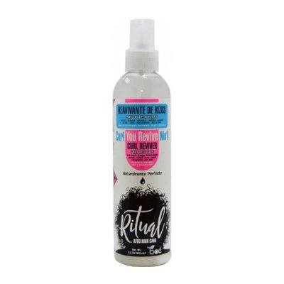 BOE REAVIVANTE DE RIZOS RUTUAL 8.6 OZ - SUPERMIX