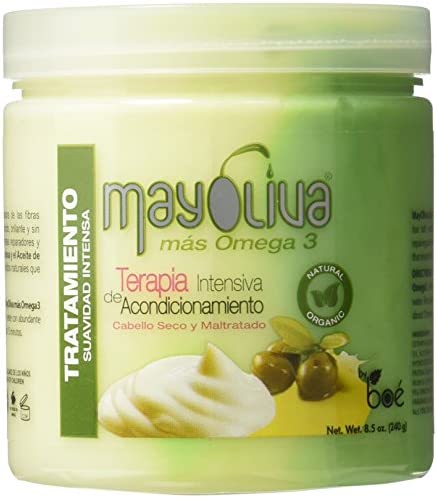 BOE TRATAMIENTO MAYOLIVA 16 OZ - SUPERMIX