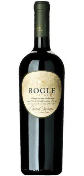 BOGLE VINO CABERNET SAUVIGNON 750 ML - SUPERMIX