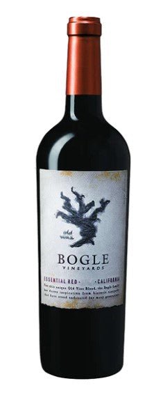 BOGLE VINO ESSENTIAL RED 750 ML - SUPERMIX