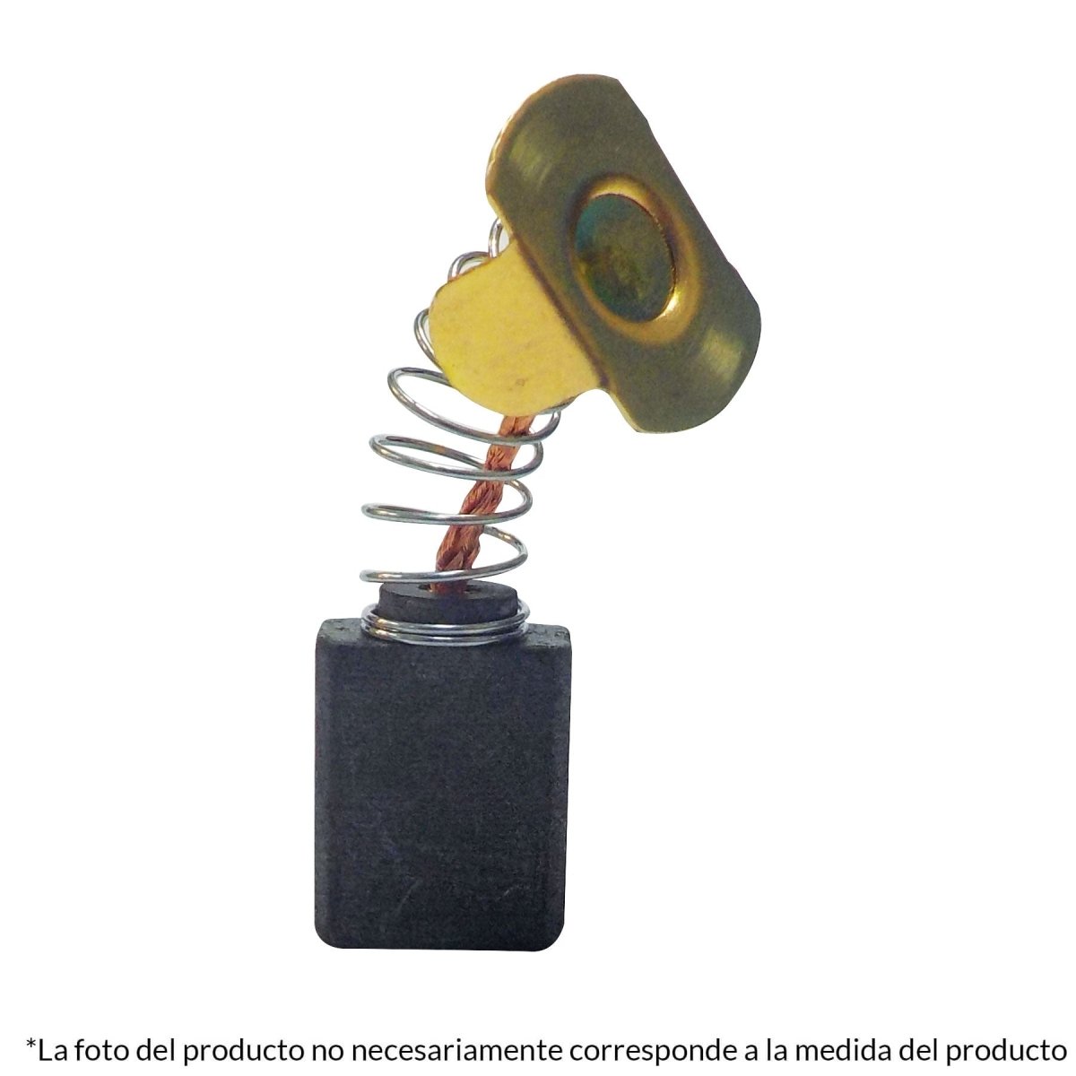 BOLSA CON 2 CARBONES PARA SICI - 4 - 1/2 - A.. - SUPERMIX