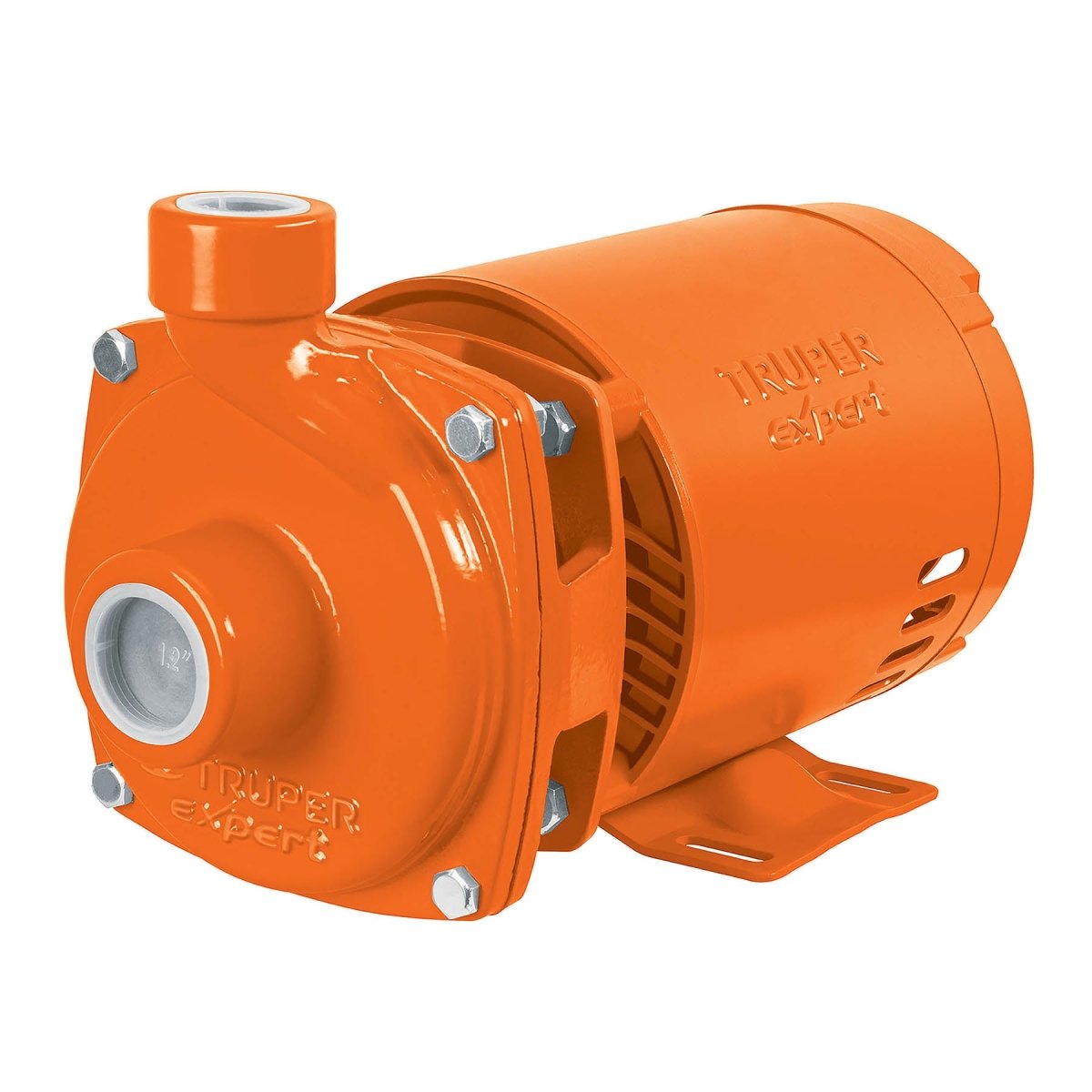 BOMBA 1/2 HP CENTRIFUGA PARA AGUA TRUPER EXPERT - SUPERMIX